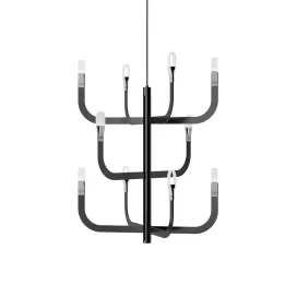 Us Suspension Light by Luceplan 2